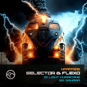 Download track Light Hurricane Flexo