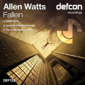 Download track Fallen (UDM Remix) Allen Watts