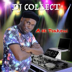 Download track Ngwana (Remix) Dj Collect