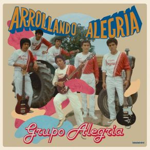 Download track El Solitario (Remasterizado) GRUPO ALEGRIA