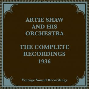 Download track The Japanese Sandman Artie Shaw And His Orchestra