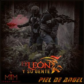 Download track Yo Fui El Vecino EL LEON