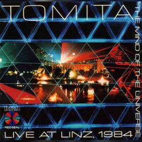 Download track The Planets Isao Tomita