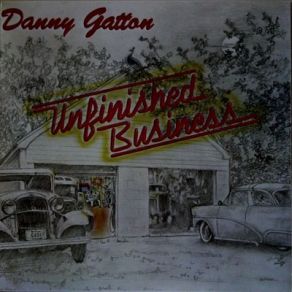 Download track Fingers On Fire Danny Gatton