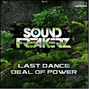 Download track Deal Of Power Sound Freakerz