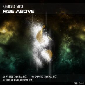 Download track Hold On Tight (Original Mix) Kheiro & Medi