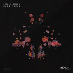 Download track Kassiopeia (Original Mix) Linus Quick