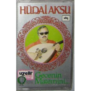 Download track Ağlıyor Kalbim Hudai Aksu