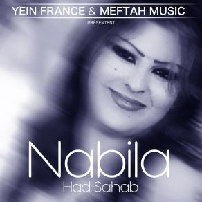 Download track Hadak Zin Mnine Blado Nabila