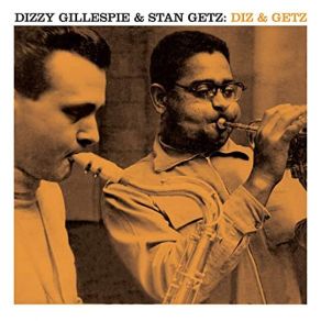 Download track Round Midnight [Gillespie Feature] (Bonus Track) Dizzy Gillespie, Stan Getz