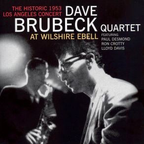 Download track Let's Fall In Love (Remastered) The Dave Brubeck Quartet