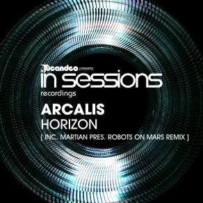 Download track Horizon (Martian Pres. Robots On Mars Remix) ArcalisThe Martian