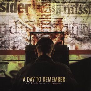 Download track Nineteen Fifty Eight A Day To Remember