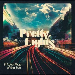 Download track Reel 4 Break 3 Pretty Lights