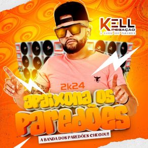 Download track Linda Menina KELL PEGAÇÃO