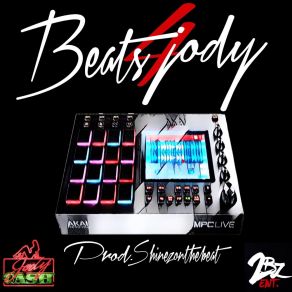 Download track Icy Shinezonthebeat