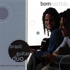 Download track Noites Cariocas Brasil Guitar Duo