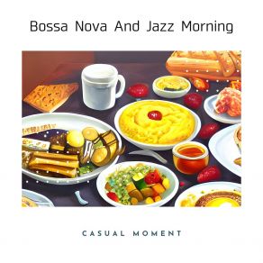 Download track Calm Of The Rising Sun Casual Moment