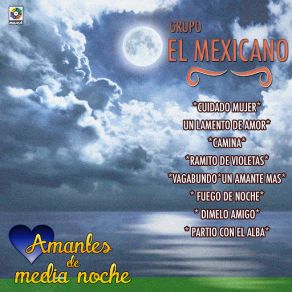 Download track Un Lamento De Amor Grupo El Mexicano