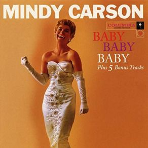 Download track Baby, I Love Ya Like Crazy Mindy Carson