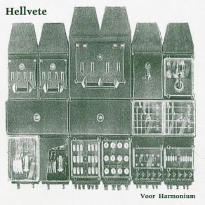 Download track Voor Harmonium IV Hellvete