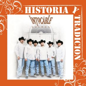 Download track Jamás Te Dije Intocable