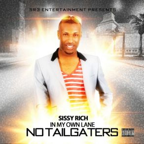 Download track In My Own Lane Sissy Rich