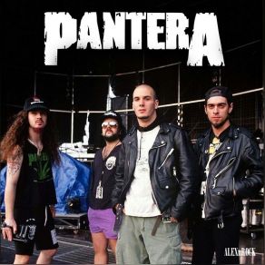 Download track The Art Of Shredding Pantera