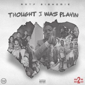 Download track Experience AATF BigHomie