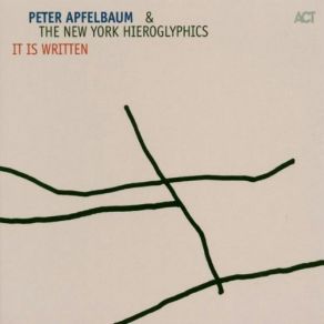 Download track Apparition-Projectiles Peter Apfelbaum