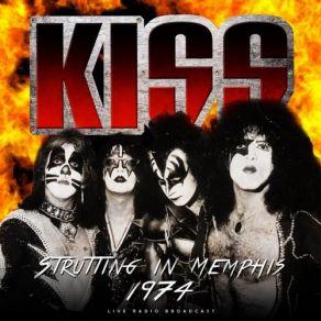 Download track Acrobat (Live) Kiss