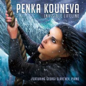 Download track The Invisible Lifeline Penka KounevaGeorgi Slavchev