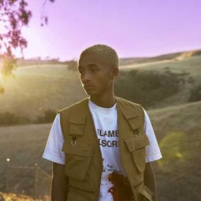 Download track A Calabasas Freestyle Jaden Smith