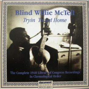 Download track Amazing Grace Blind Willie McTell