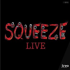 Download track Madame Coucou Squeezeband