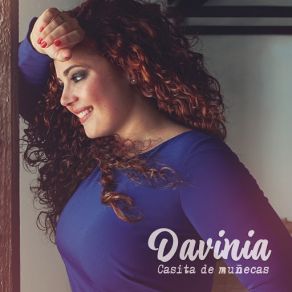 Download track Del Derecho Y Del Revés Davinia