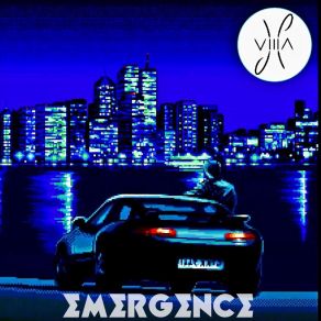 Download track Entanglement JP Villa