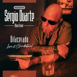 Download track Letter From Home (Live) The Blues Band, Sérgio Duarte