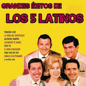 Download track Una Casa Encima Del Mundo Los Cinco Latinos