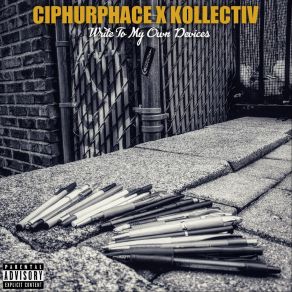 Download track D. E. A. D. The Kollectiv