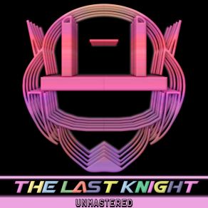 Download track New Shuffle (Radio Edit) Last Knight