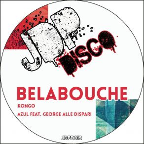 Download track Azul BelaboucheGeorge Alla Dispari