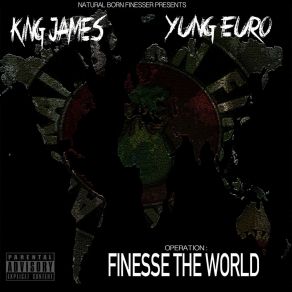 Download track Flexing King James NBFD - Lo, Yung Euro