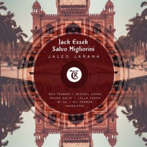 Download track Zephyr (Mikhail Catan Remix) Jack Essek, Salvo Migliorini