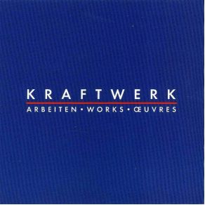 Download track Computerwelt Kraftwerk