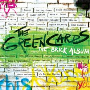 Download track Tale Of KangaRio (Reprise) The Greencards