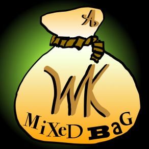 Download track Mixed Bag (Intro) White Knux