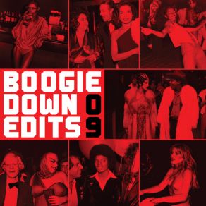 Download track At The Concert Boogie Down