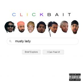 Download track Hamilton Musty Lady