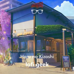 Download track Kinishinaide Lofi Geek